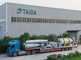 木薯貓砂生產(chǎn)線發(fā)往許昌